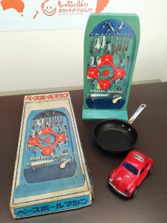 おもちゃや古着などをお送り頂きました♪